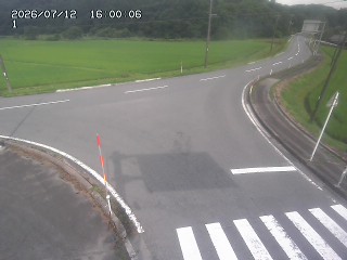 日南町阿毘縁