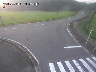 日南町阿毘縁