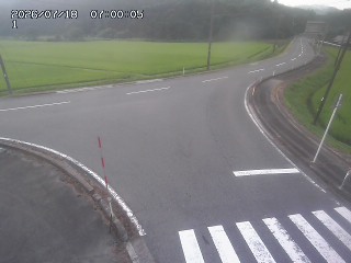 日南町阿毘縁