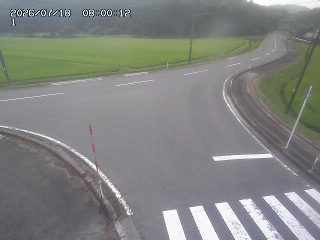 日南町阿毘縁