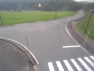 日南町阿毘縁