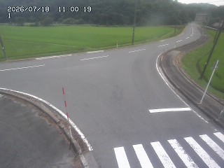 日南町阿毘縁
