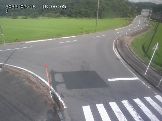 日南町阿毘縁