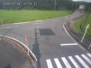 日南町阿毘縁