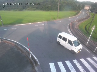 日南町阿毘縁