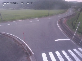 日南町阿毘縁