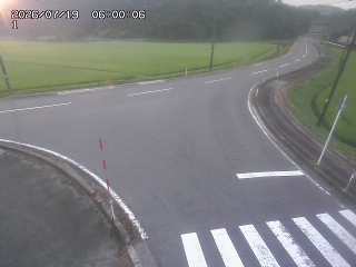 日南町阿毘縁