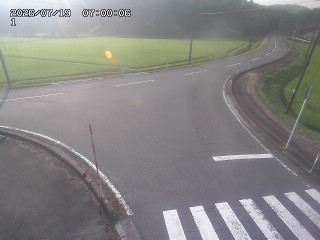 日南町阿毘縁