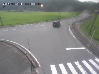 日南町阿毘縁