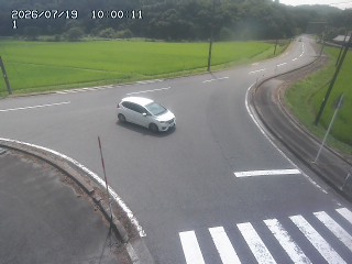日南町阿毘縁