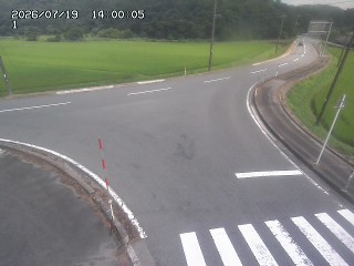 日南町阿毘縁