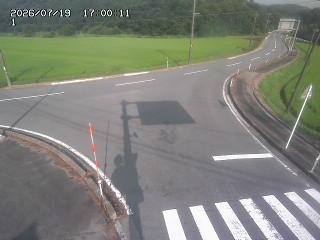 日南町阿毘縁