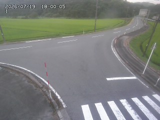日南町阿毘縁