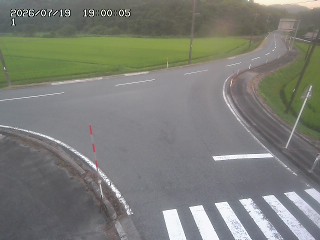 日南町阿毘縁