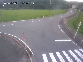 日南町阿毘縁
