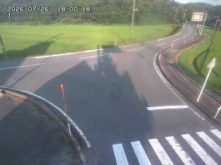 日南町阿毘縁