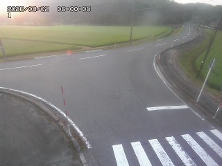 日南町阿毘縁