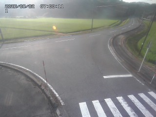 日南町阿毘縁
