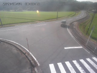日南町阿毘縁