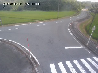 日南町阿毘縁