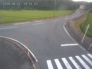 日南町阿毘縁