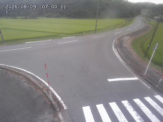 日南町阿毘縁