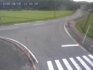 日南町阿毘縁