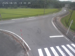 日南町阿毘縁