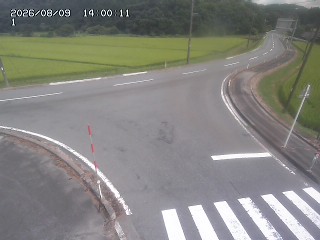 日南町阿毘縁