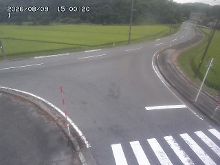 日南町阿毘縁