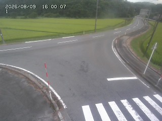 日南町阿毘縁