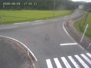 日南町阿毘縁