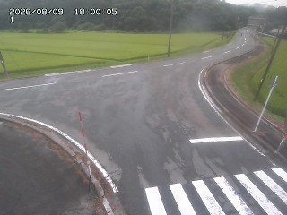 日南町阿毘縁
