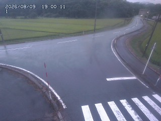 日南町阿毘縁