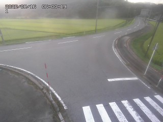 日南町阿毘縁