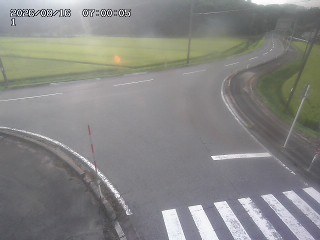 日南町阿毘縁