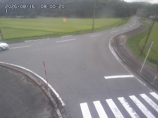 日南町阿毘縁