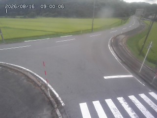 日南町阿毘縁
