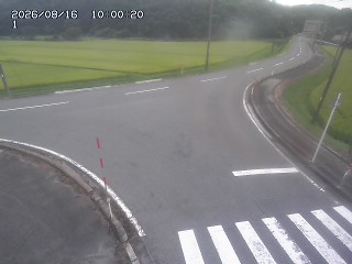 日南町阿毘縁