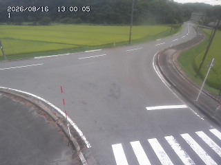 日南町阿毘縁