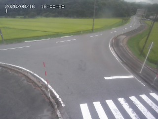 日南町阿毘縁