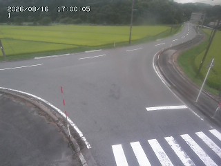 日南町阿毘縁