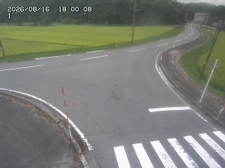 日南町阿毘縁