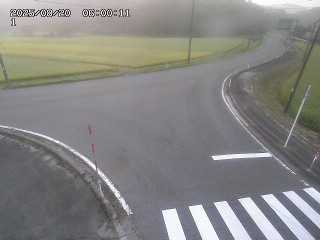 日南町阿毘縁