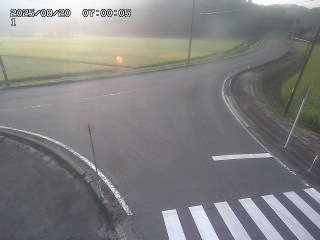日南町阿毘縁