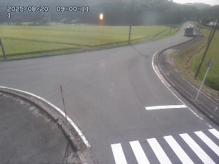 日南町阿毘縁