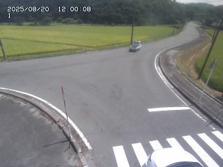 日南町阿毘縁