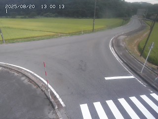 日南町阿毘縁