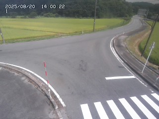 日南町阿毘縁