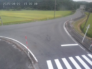 日南町阿毘縁